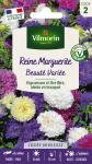 Fleurs - Reine-Marguerite Beauté Variée - PACKAGING_RECTO